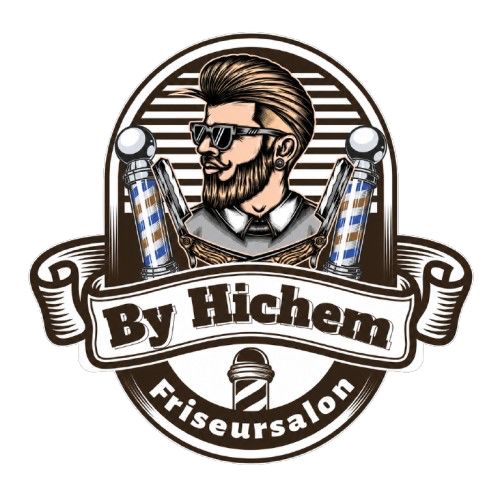 Logo Friseursalon By Hichem